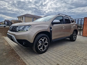 Dacia Duster Prestige  1.6 -114 CP GPL  - imagine 3
