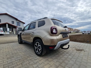 Dacia Duster Prestige  1.6 -114 CP GPL  - imagine 4