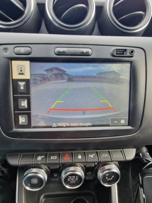Dacia Duster Prestige  1.6 -114 CP GPL  - imagine 7