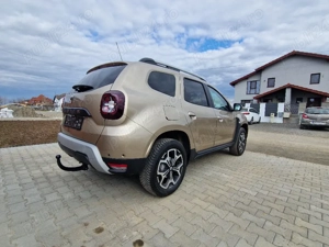 Dacia Duster Prestige  1.6 -114 CP GPL  - imagine 6