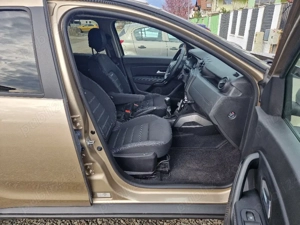 Dacia Duster Prestige  1.6 -114 CP GPL  - imagine 9