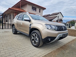 Dacia Duster Prestige  1.6 -114 CP GPL 