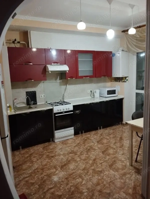 Apartament 2 camere vis-vis de AFI Cotroceni - imagine 3