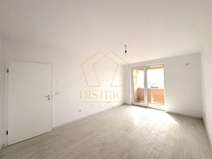 Apartament superb cu doua camere  I Giroc - imagine 4