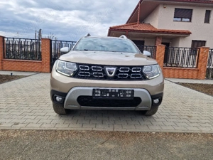 Dacia Duster Prestige  1.6 -114 CP GPL  - imagine 2