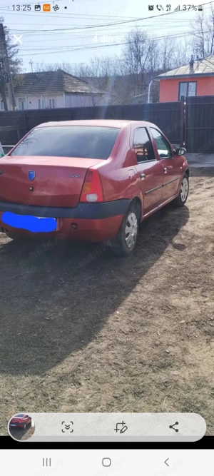 Logan MPI,fab.2008,cu optiuni full,stare f.buna - imagine 2