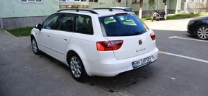 impecabil exeo 2.0 tdi 143 cp 2013 led xenon navi - imagine 3
