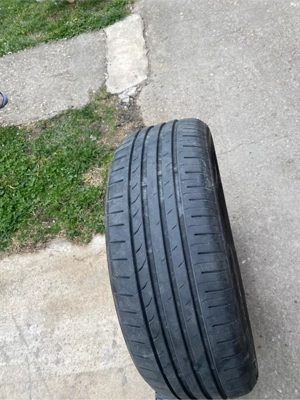 Anvelope de vară  - imagine 2