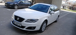 impecabil exeo 2.0 tdi 143 cp 2013 led xenon navi - imagine 5