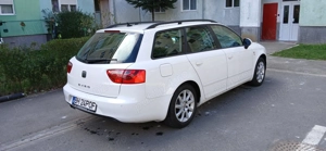 impecabil exeo 2.0 tdi 143 cp 2013 led xenon navi