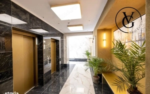 Apartament 2 camere | Baneasa | Petrom City - imagine 10