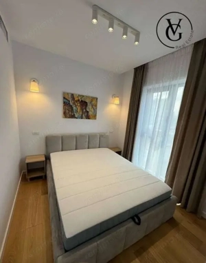 Apartament 2 camere | Baneasa | Petrom City - imagine 4