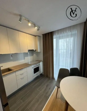 Apartament 2 camere | Baneasa | Petrom City - imagine 5
