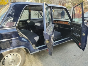 Vând fiat 125 special  - imagine 4