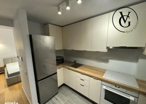 Apartament 2 camere | Baneasa | Petrom City - imagine 6