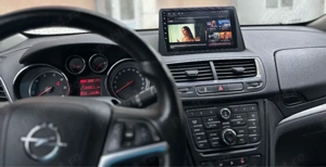 Opel Mokka, 1.7 diesel, distributie facuta, diplay Android - imagine 3