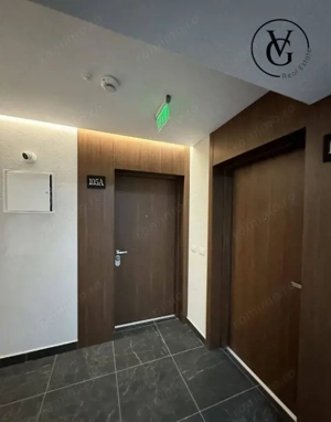 Apartament 2 camere | Baneasa | Petrom City - imagine 13