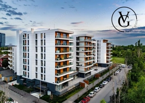 Apartament 2 camere | Baneasa | Petrom City - imagine 11