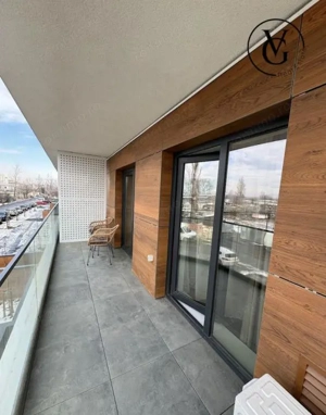 Apartament 2 camere | Baneasa | Petrom City - imagine 9