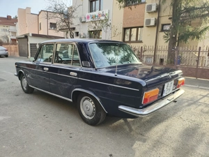 Vând fiat 125 special  - imagine 3