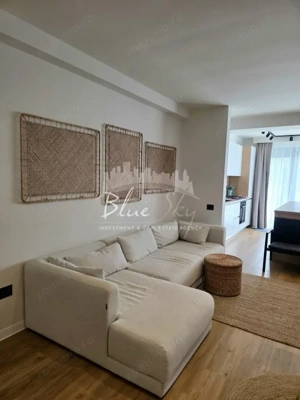 Apartament 3 camere în Mamaia-locuinta noua langa plaja