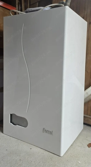 Centrala termica Ferroli 24kw Diva Condens
