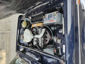 Vând fiat 125 special  - imagine 6