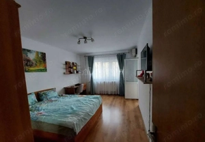 Garsoniera decomandata  - Tineretului-  strada Piscului