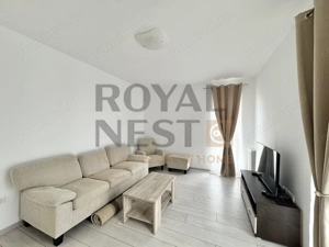 Inchiriez apartament cu 2 camere in Avantgarden3