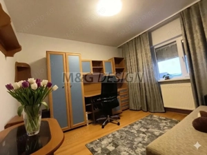 Apartament 2 camere Aradului cu centrala - imagine 9