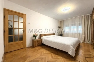 Apartament 2 camere Aradului cu centrala - imagine 2
