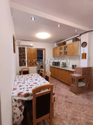 Apartament 2 camere Aradului cu centrala - imagine 3