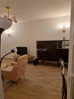 2 camere semidec. - centrala proprie - Tineretului - Vacaresti - imagine 3