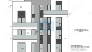 SPATIU COMERCIAL PARTER - 143 MP UTILI -  - imagine 6
