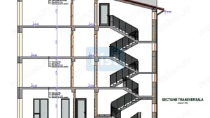 SPATIU COMERCIAL PARTER - 143 MP UTILI -  - imagine 3