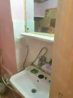 garsoniera de închiriat