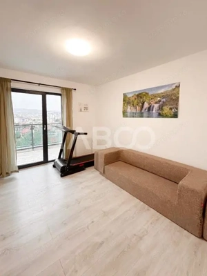 Apartament cu 3 camere si terasa de vanzare bloc nou cartier Marasti - imagine 7