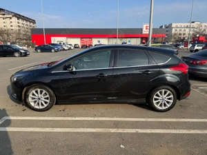 Ford Focus 3 Facelift 2015  - imagine 2