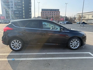 Ford Focus 3 Facelift 2015  - imagine 3