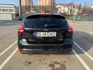 Ford Focus 3 Facelift 2015  - imagine 4