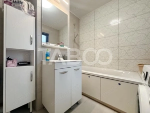 Apartament cu 3 camere si terasa de vanzare bloc nou cartier Marasti - imagine 8