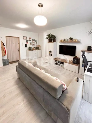 Apartament cu 3 camere si terasa de vanzare bloc nou cartier Marasti - imagine 2