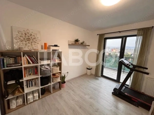 Apartament cu 3 camere si terasa de vanzare bloc nou cartier Marasti - imagine 9