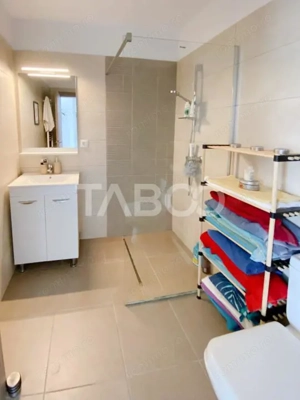 Apartament cu 3 camere si terasa de vanzare bloc nou cartier Marasti - imagine 6