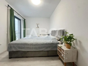Apartament cu 3 camere si terasa de vanzare bloc nou cartier Marasti - imagine 4