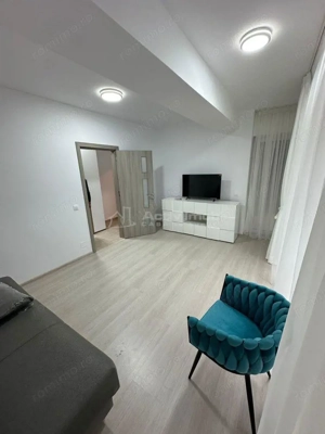 2 camere decomandat - Pallady - Drumul Gura Putnei