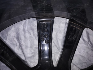 Vând jante aliaj RONAL 5x112r19, ET50, 8J - imagine 7