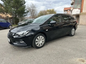 Opel Astra K  Sports Tourer - imagine 3