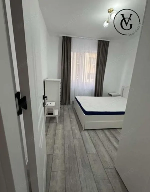 decomandat, NOU, 2 bai , parcare subterana, Apărătorii Patriei - imagine 5