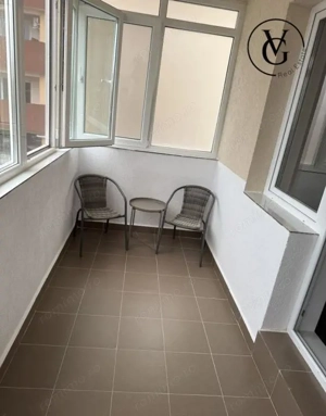 decomandat, NOU, 2 bai , parcare subterana, Apărătorii Patriei - imagine 14